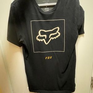 Fox T shirt